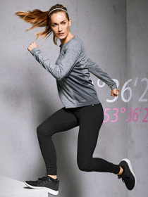 Кофта спортивная Tchibo модель T1757873424 Фото