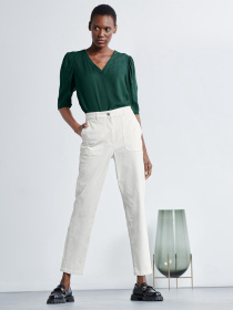 Прямі джинси Tchibo модель T1757874829 Фото