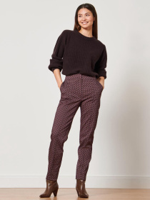 Штани повсякденні Tchibo модель T1757875746 Фото