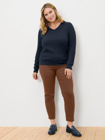 Штани повсякденні Tchibo модель T1757876060 Фото