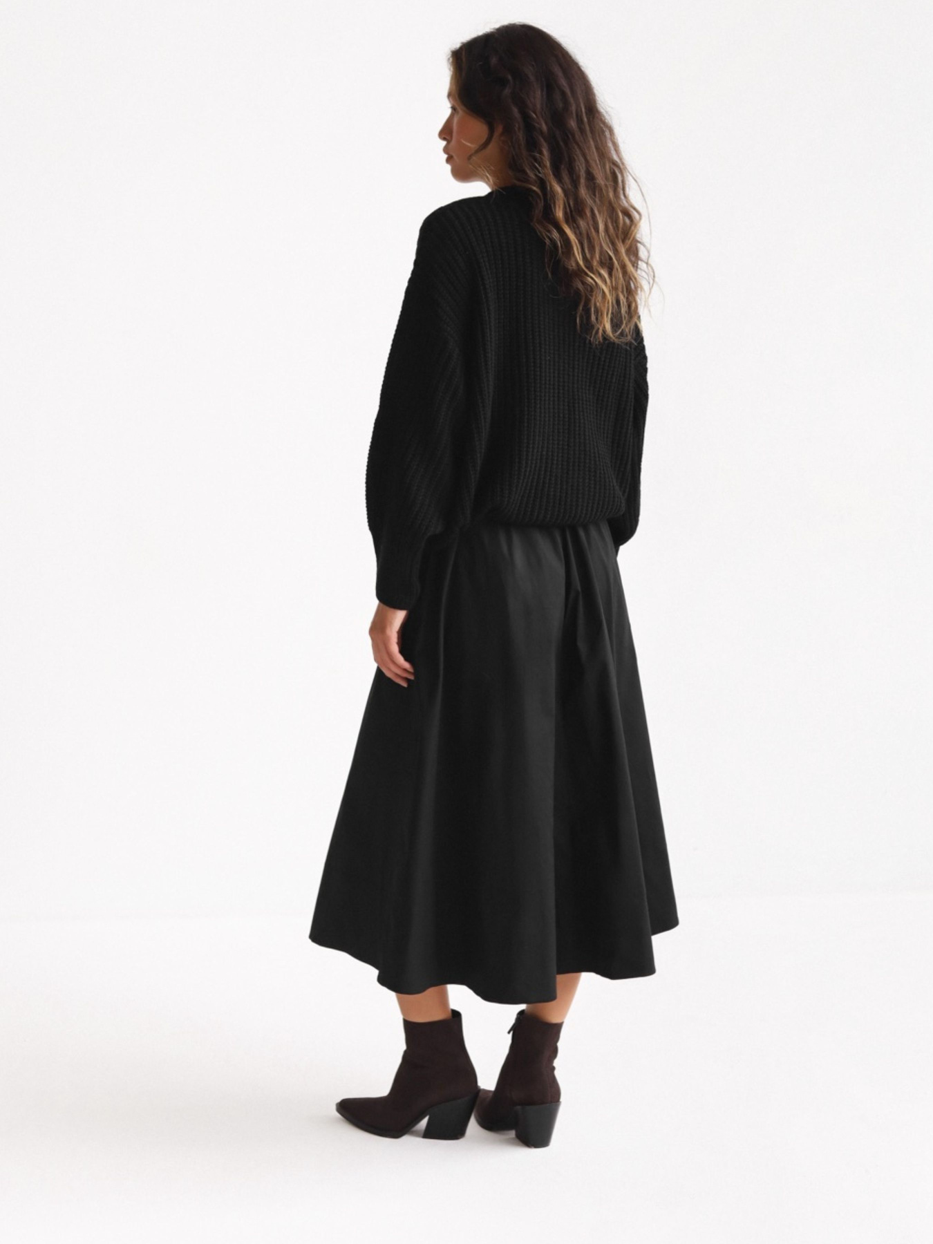 Свитер Lilove модель 301 Фото