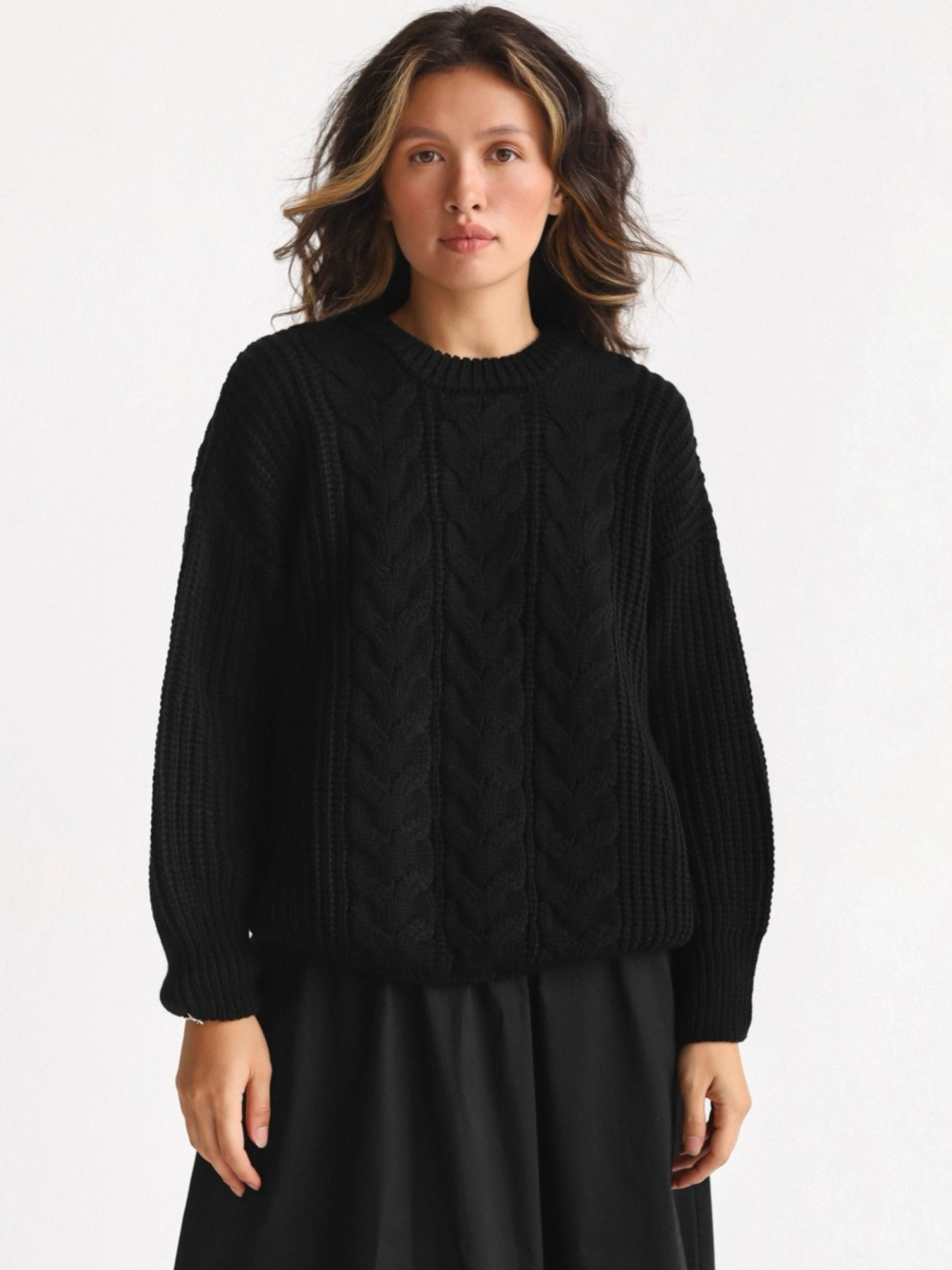 Свитер Lilove модель 301 Фото