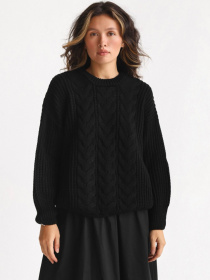 Свитер Lilove модель 301 Фото