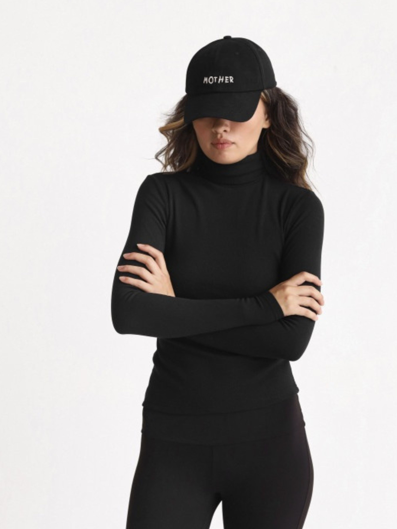 Водолазка Lilove модель 365 Фото