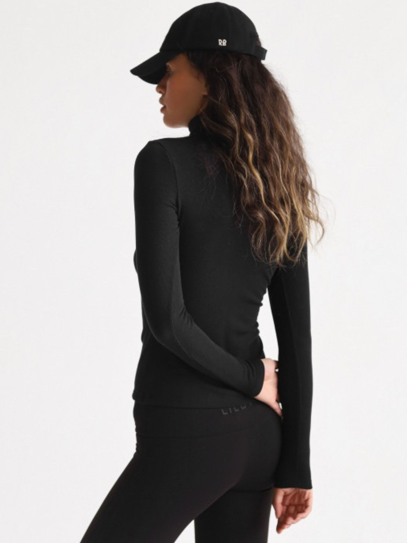 Водолазка Lilove модель 365 Фото