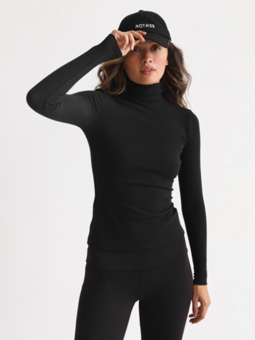 Водолазка Lilove модель 365 Фото