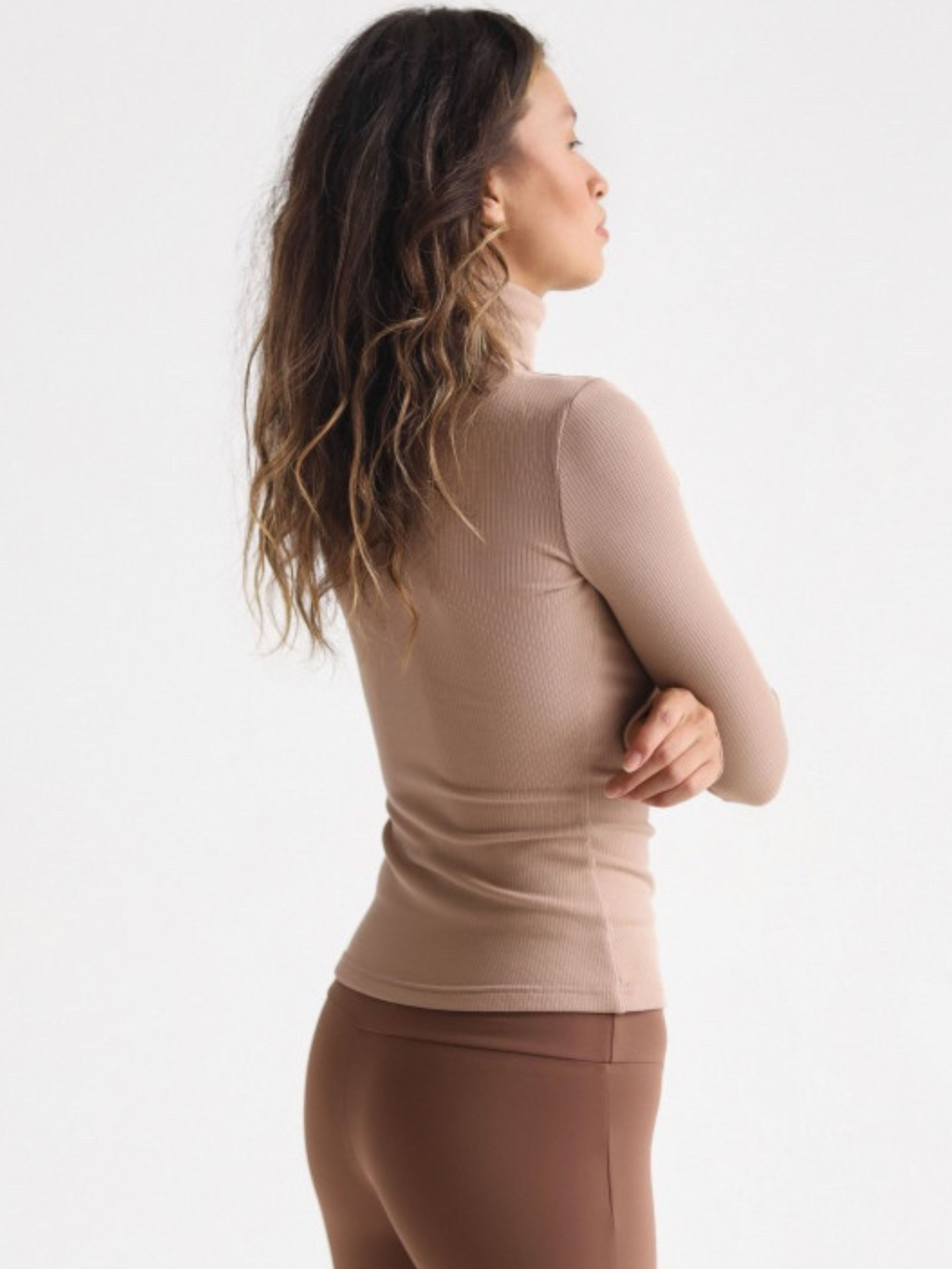 Водолазка Lilove модель 365 Фото