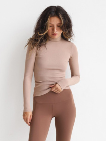 Водолазка Lilove модель 365 Фото