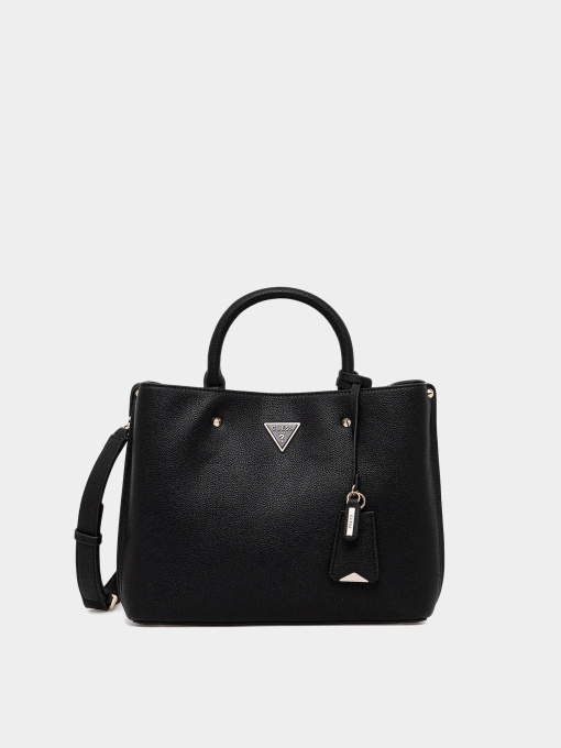 Сумки GUESS модель HWBG69-74060-BLA Фото