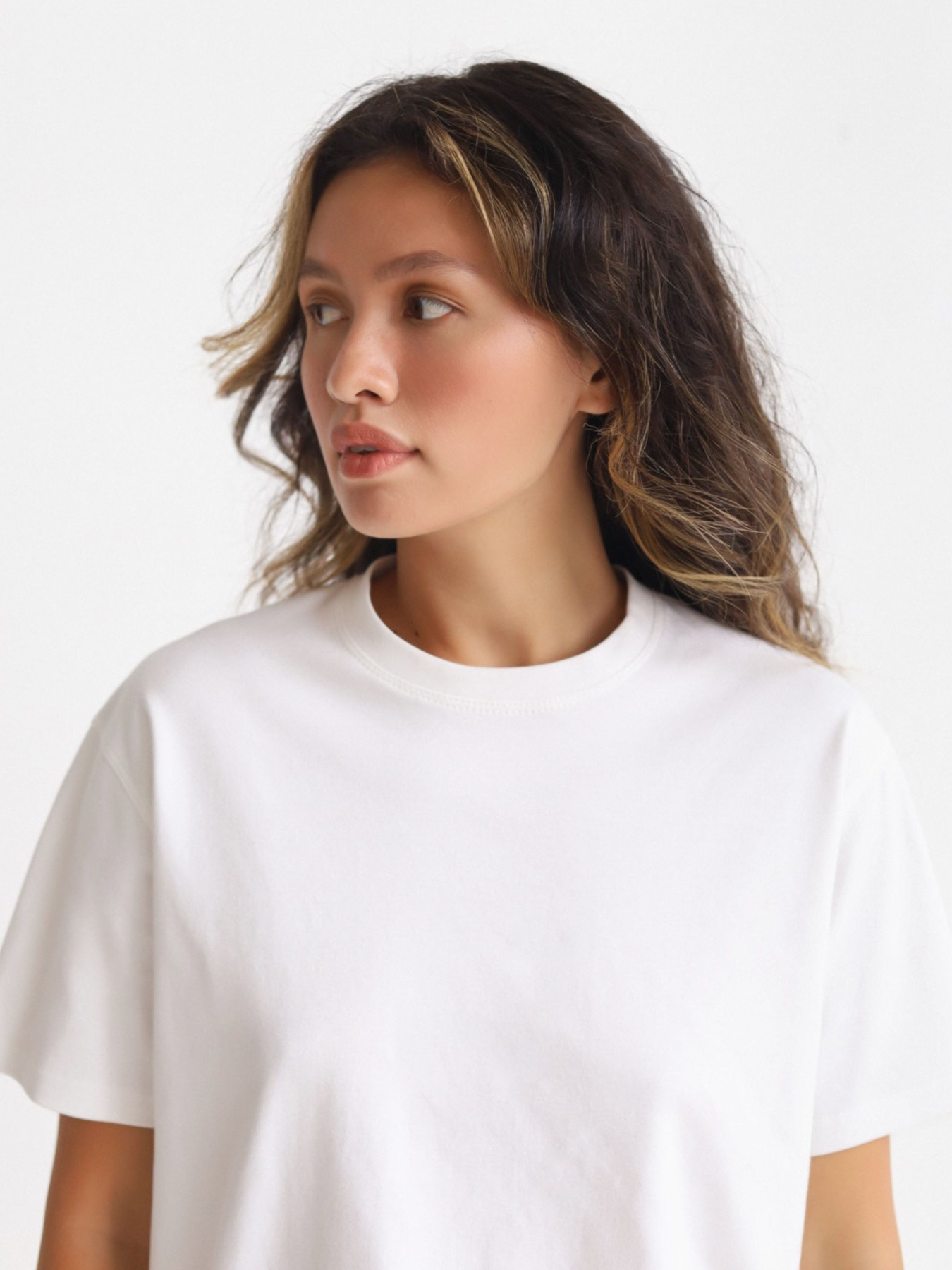 Футболка Lilove модель 366 Фото