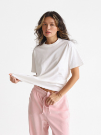 Футболка Lilove модель 366 Фото