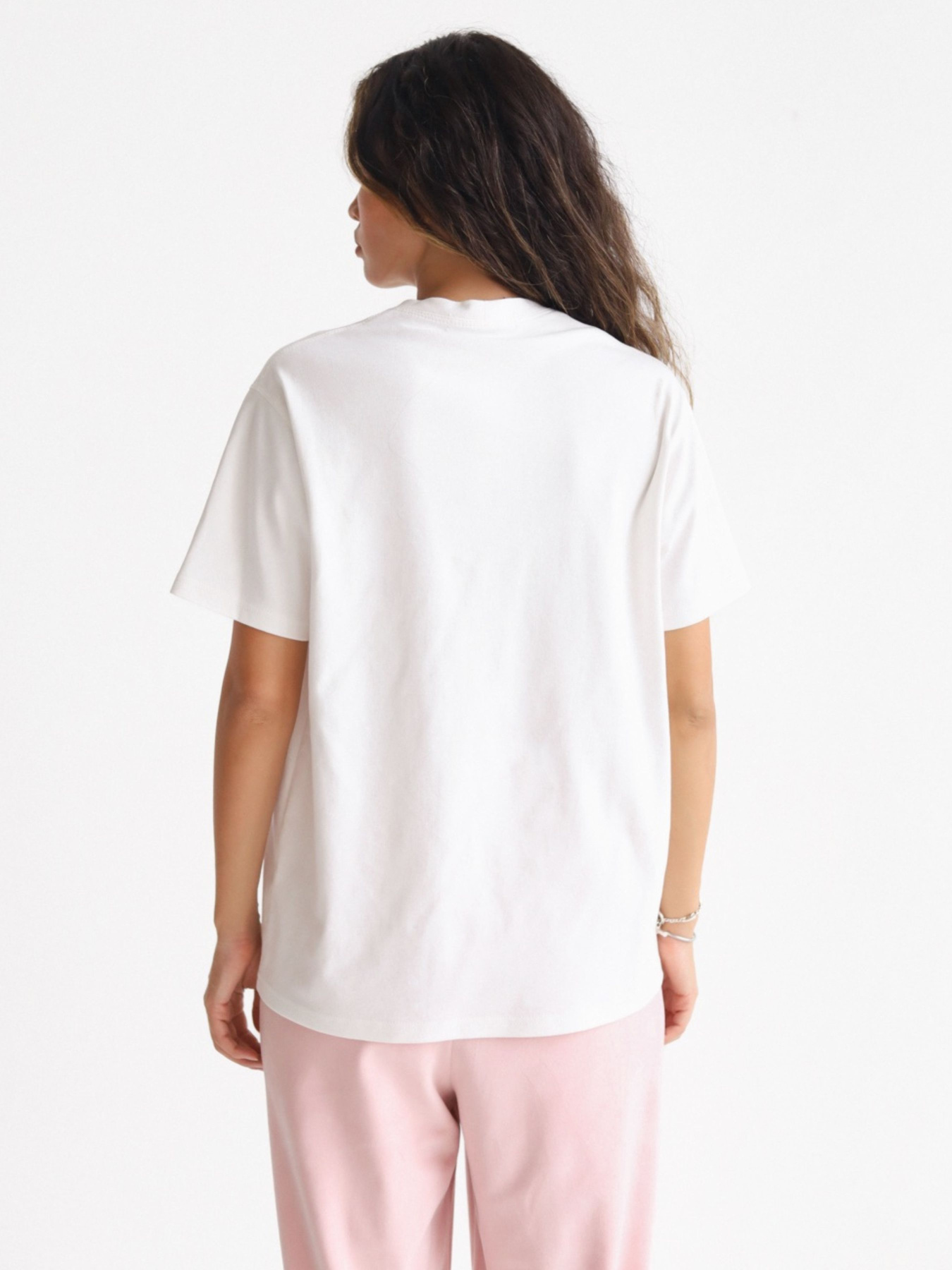 Футболка Lilove модель 366 Фото