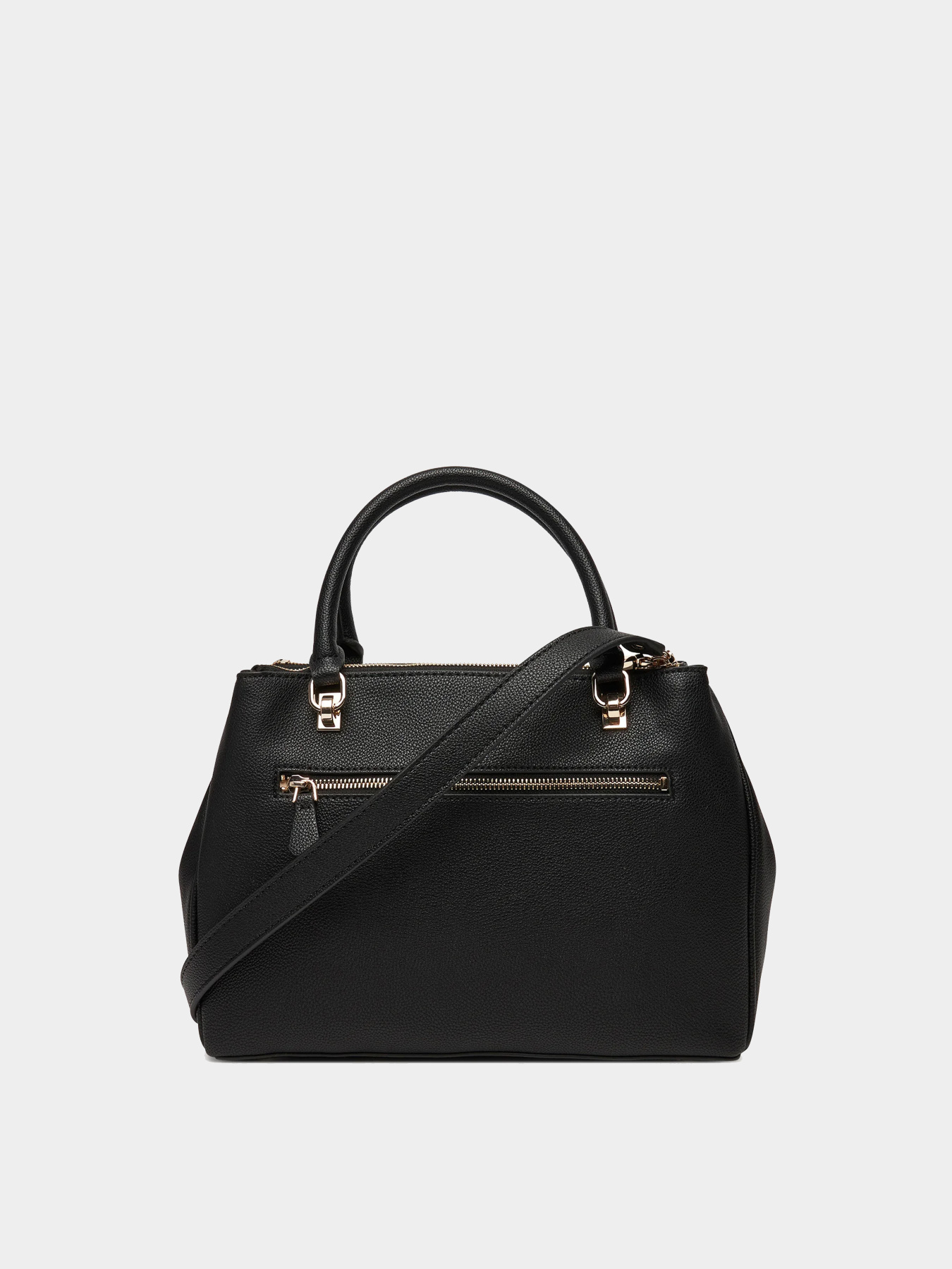 Сумки GUESS модель HWBG95-36060-BLA Фото