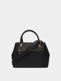 Сумки GUESS модель HWBG95-36060-BLA Фото
