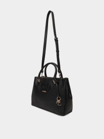 Сумки GUESS модель HWBG95-36060-BLA Фото