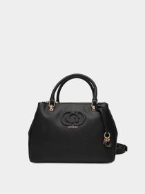 Сумки GUESS модель HWBG95-36060-BLA Фото