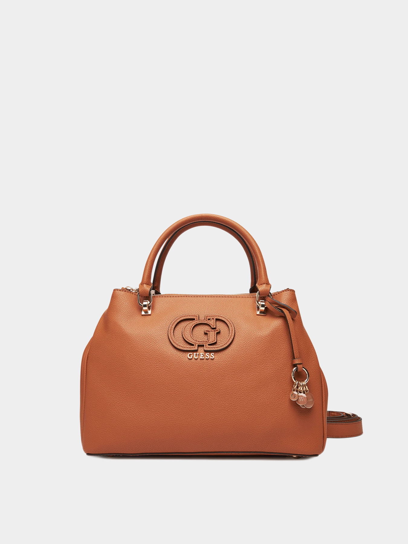 Сумки GUESS модель HWBG95-36060-COG Фото