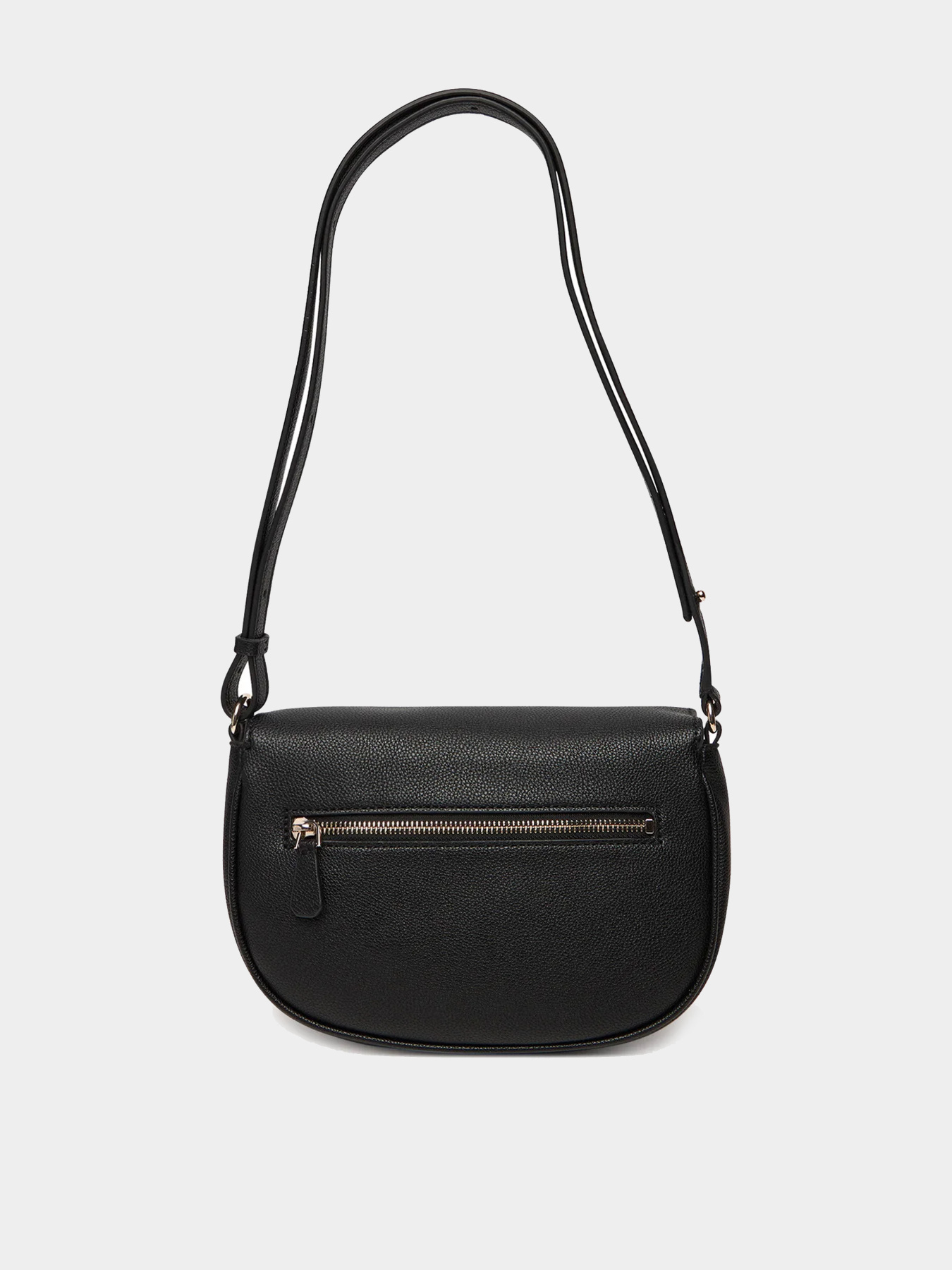 Сумки GUESS модель HWBG95-36210-BLA Фото