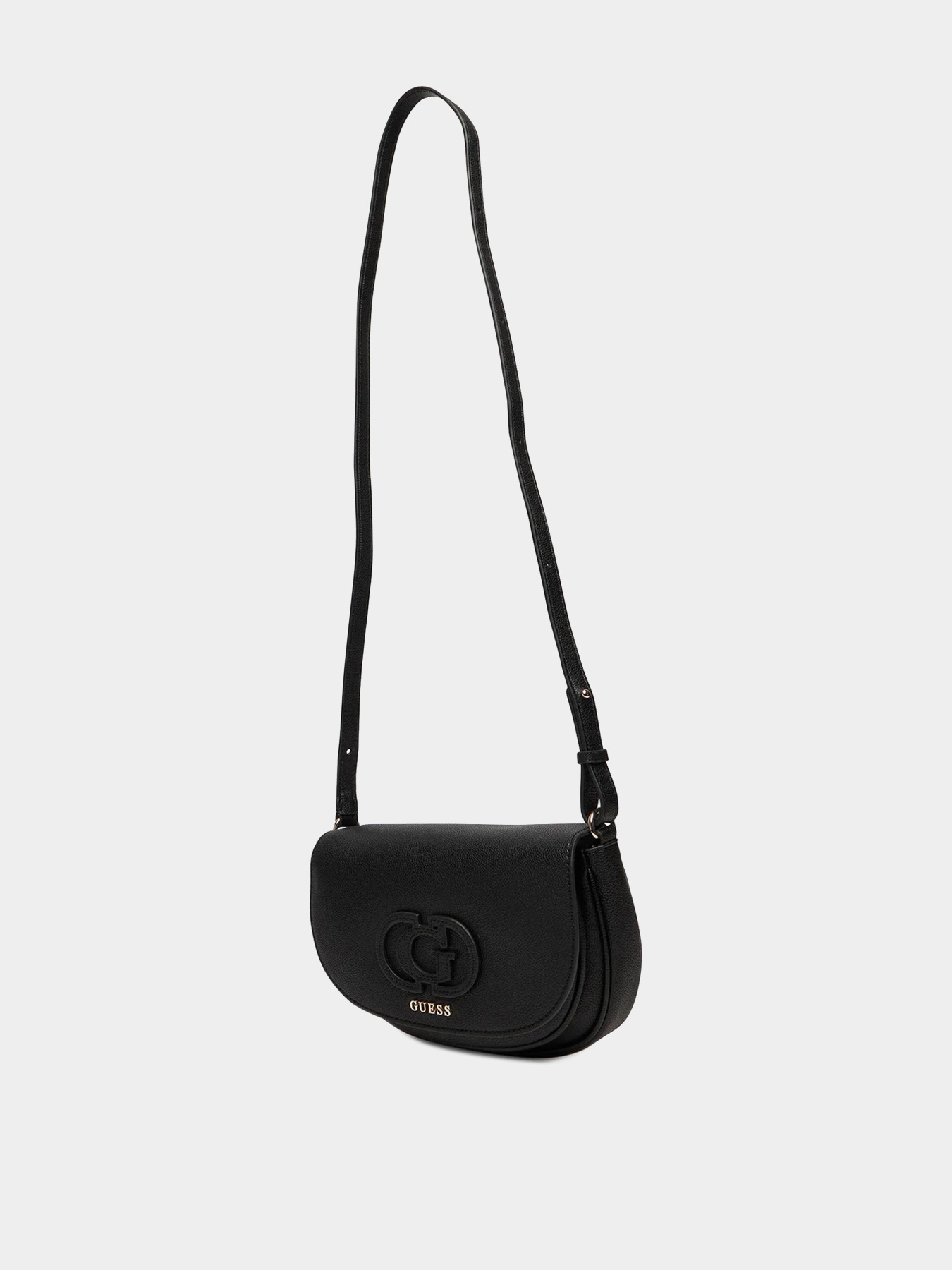 Сумки GUESS модель HWBG95-36210-BLA Фото