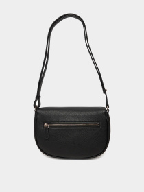 Сумки GUESS модель HWBG95-36210-BLA Фото