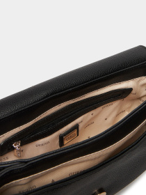 Сумки GUESS модель HWBG95-36210-BLA Фото