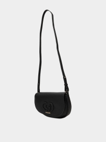 Сумки GUESS модель HWBG95-36210-BLA Фото