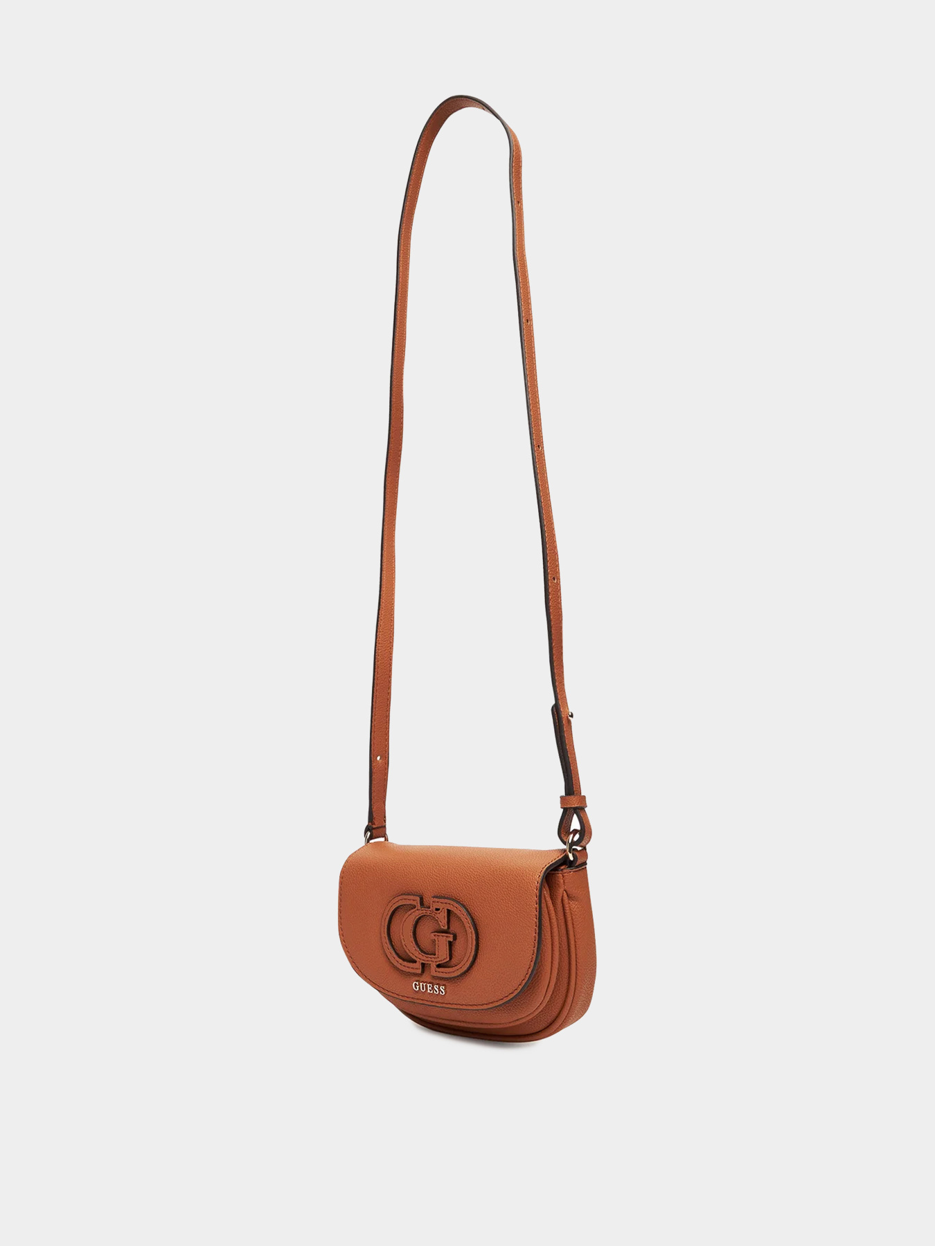 Сумки GUESS модель HWBG95-36780-COG Фото