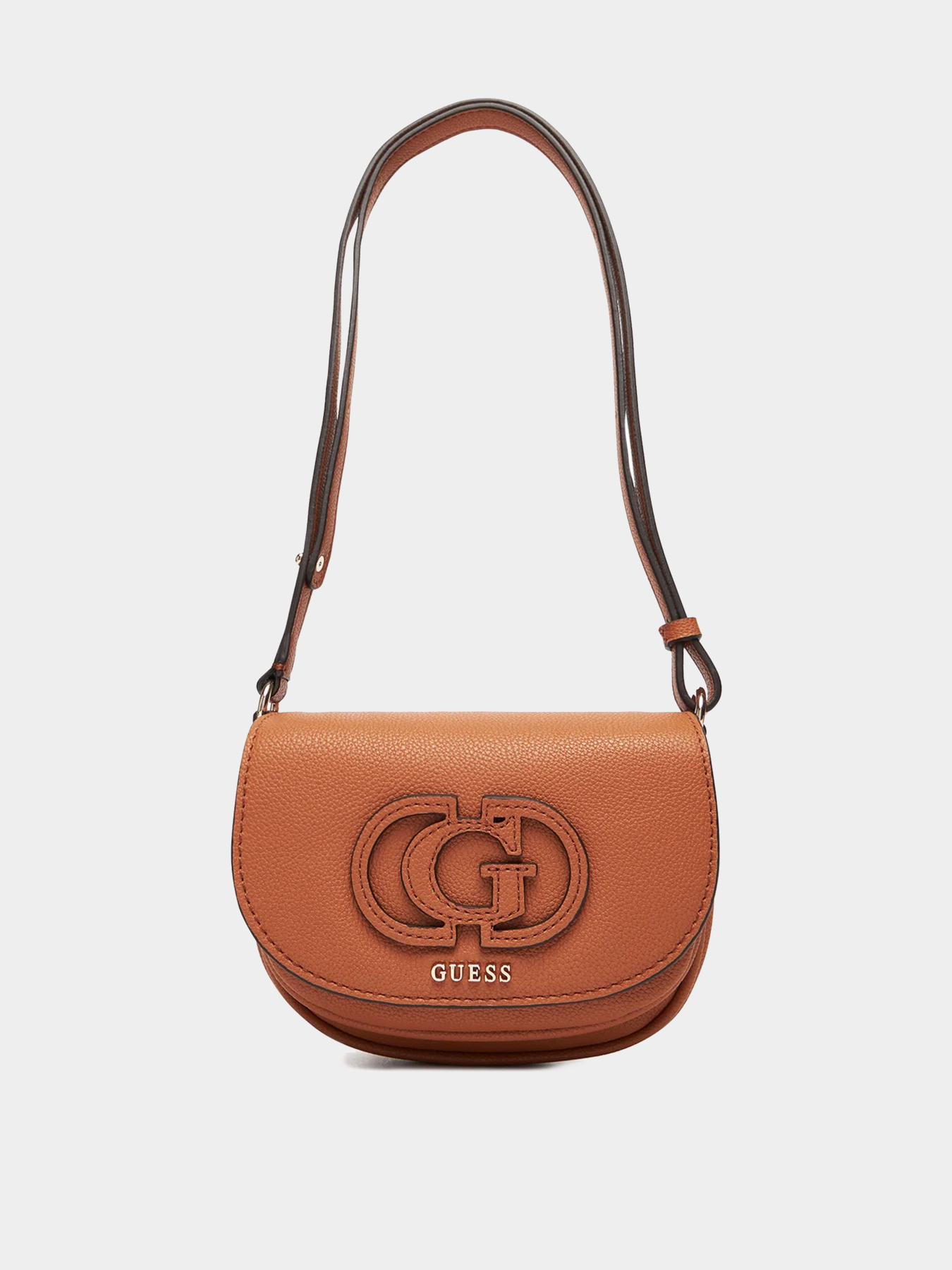 Сумки GUESS модель HWBG95-36780-COG Фото