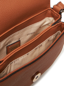 Сумки GUESS модель HWBG95-36780-COG Фото