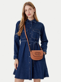Сумки GUESS модель HWBG95-36780-COG Фото