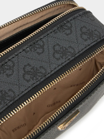 Сумки GUESS модель HWBG96-72140-CLO Фото