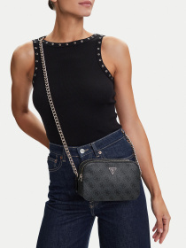 Сумки GUESS модель HWBG96-72140-CLO Фото