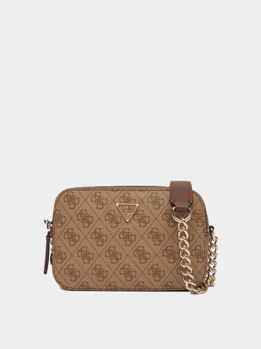 Сумки GUESS модель HWBG96-72140-LGW Фото