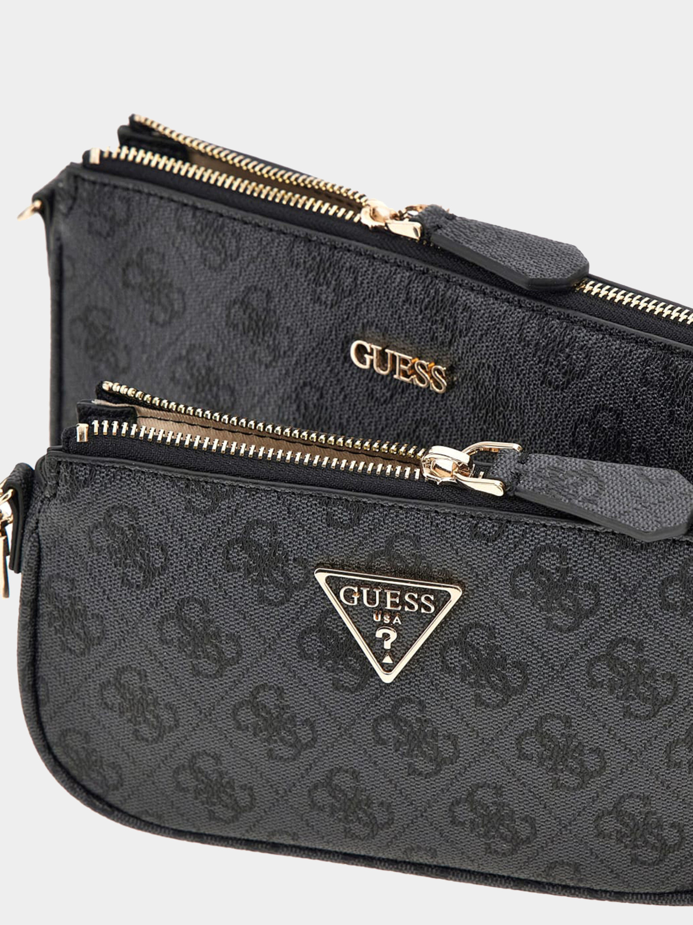 Сумки GUESS модель HWBG96-72710-CLO Фото