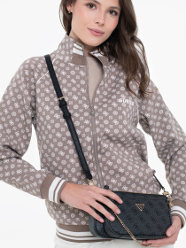 Сумки GUESS модель HWBG96-72710-CLO Фото