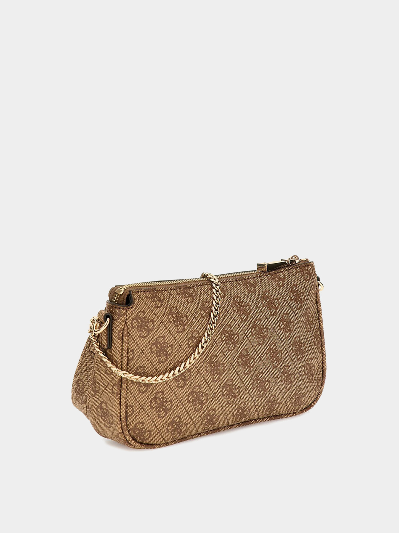 Сумки GUESS модель HWBG96-72710-LGW Фото