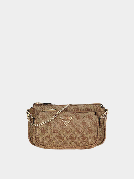 Сумки GUESS модель HWBG96-72710-LGW Фото