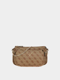 Сумки GUESS модель HWBG96-72710-LGW Фото