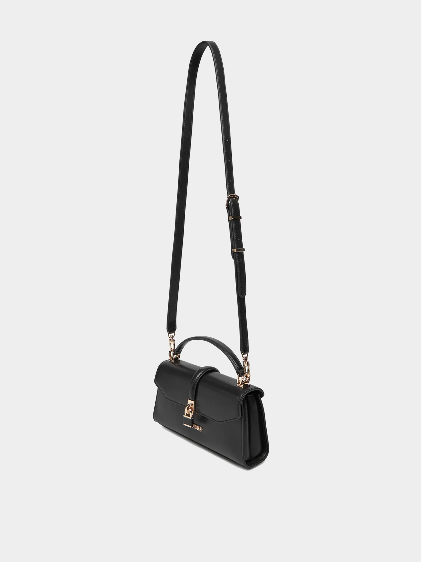 Сумки GUESS модель HWVG96-55200-BLA Фото