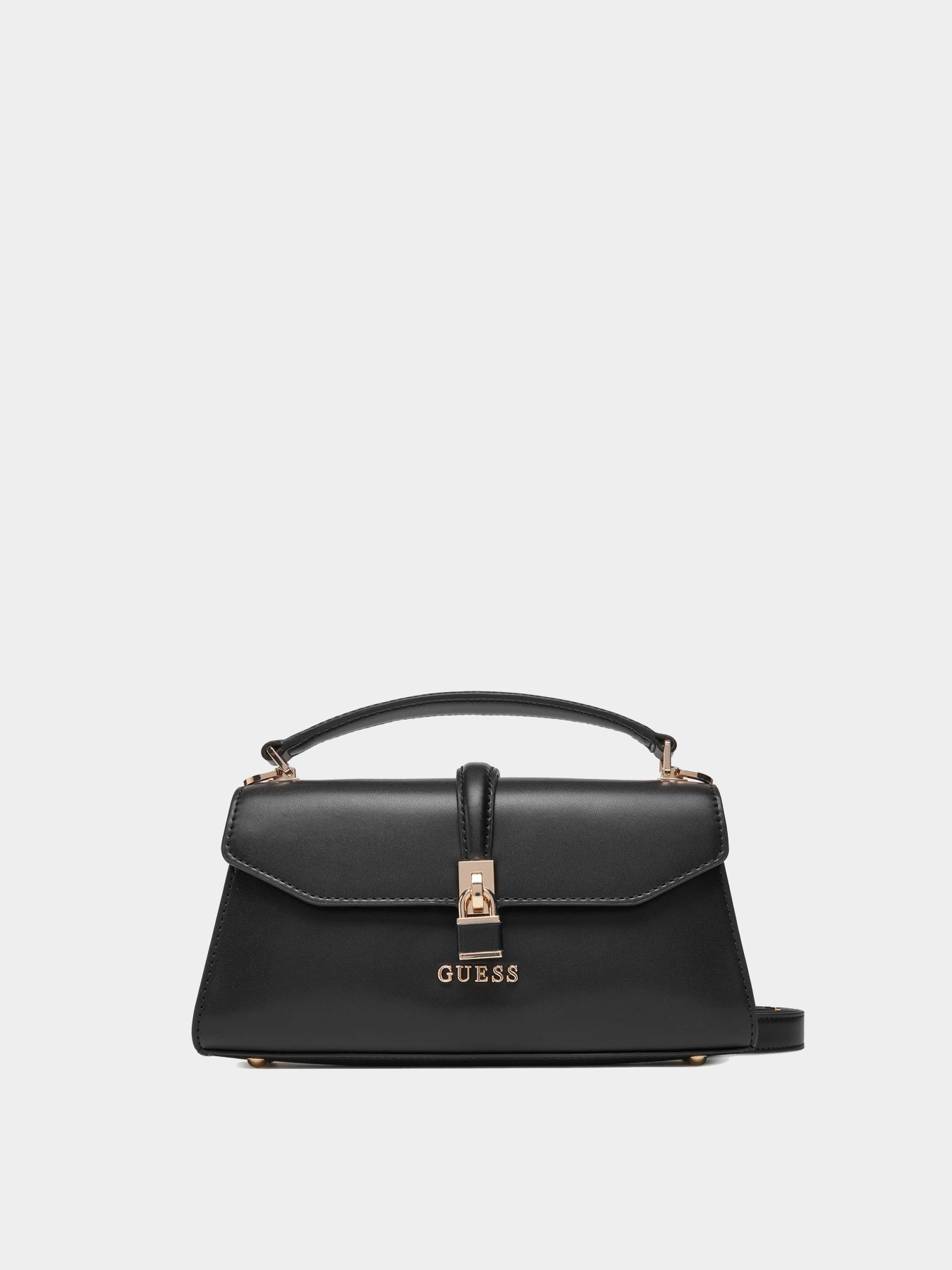 Сумки GUESS модель HWVG96-55200-BLA Фото