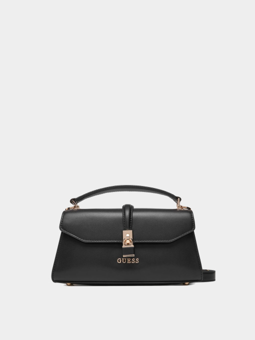 Сумки GUESS модель HWVG96-55200-BLA Фото
