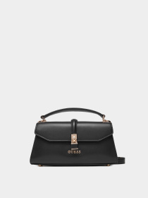 Сумки GUESS модель HWVG96-55200-BLA Фото
