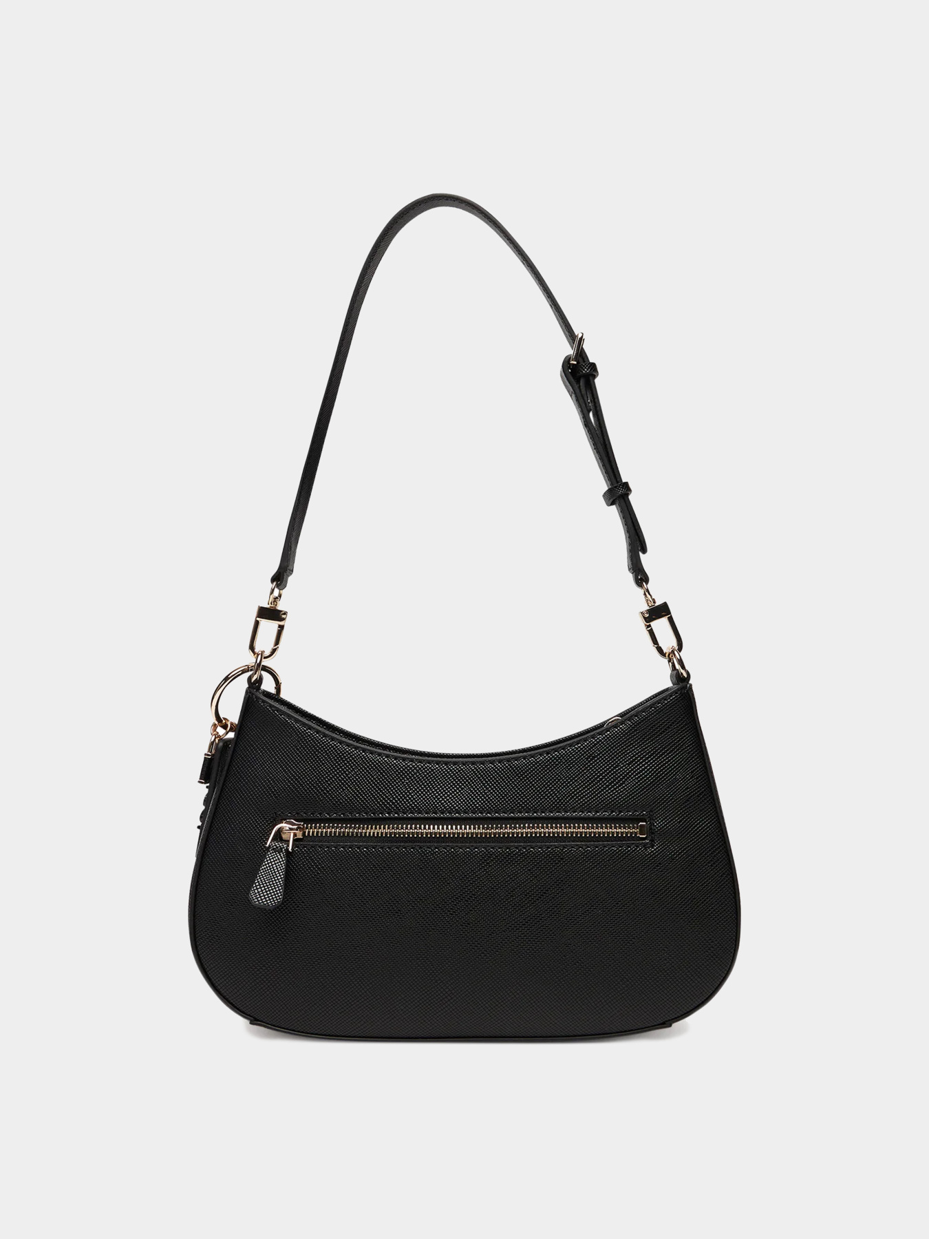 Сумки GUESS модель HWZG96-72180-BLA Фото