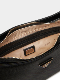 Сумки GUESS модель HWZG96-72180-BLA Фото