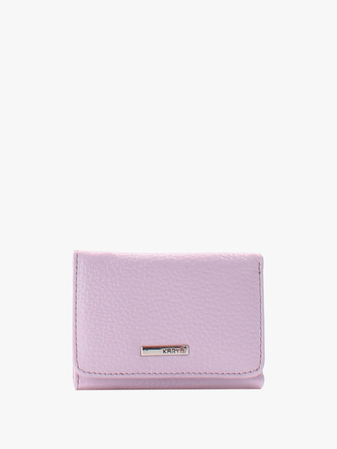 Кошельки KARYA модель 0038-082 Фото