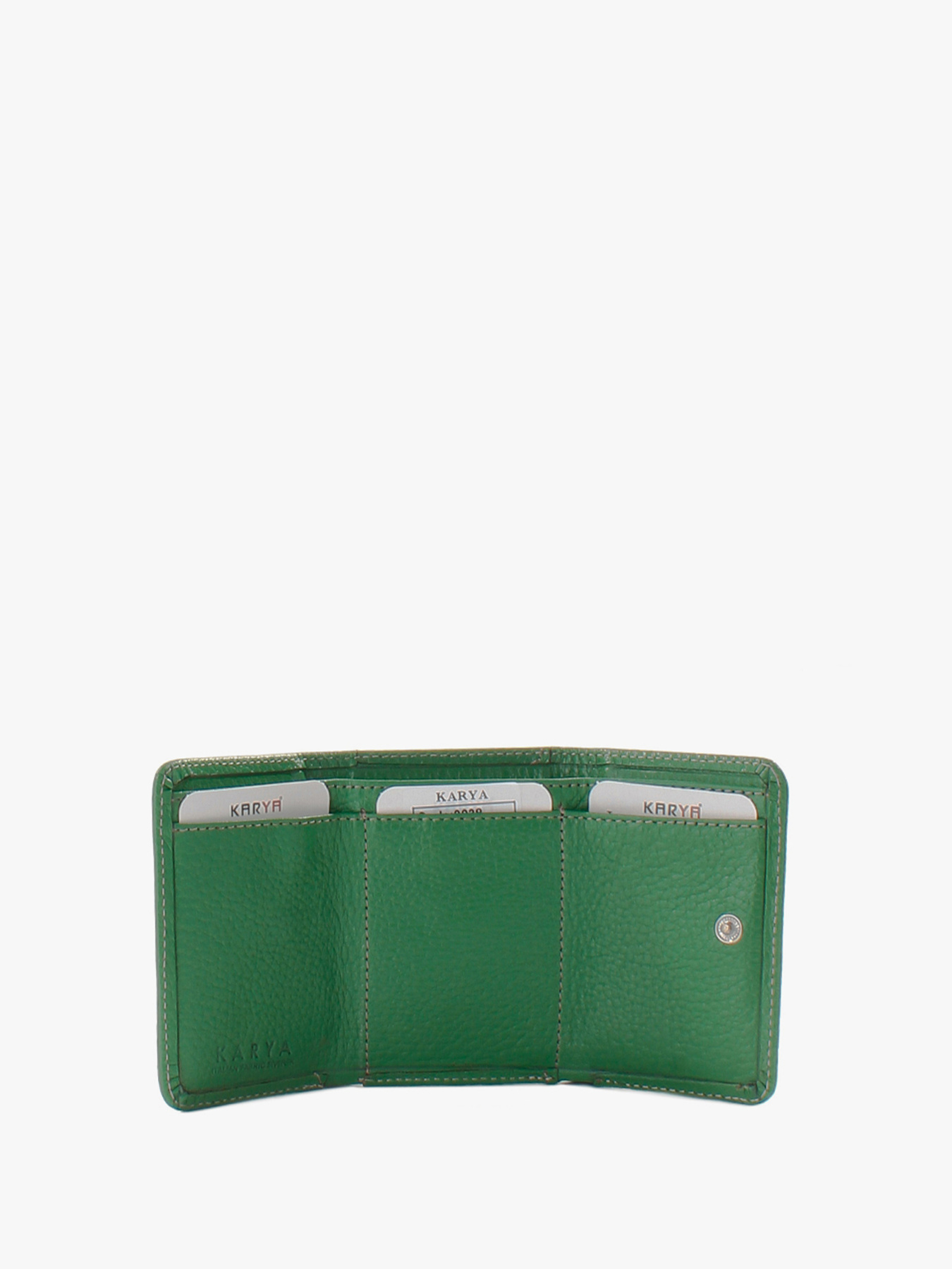 Кошельки KARYA модель 0038-104 Фото