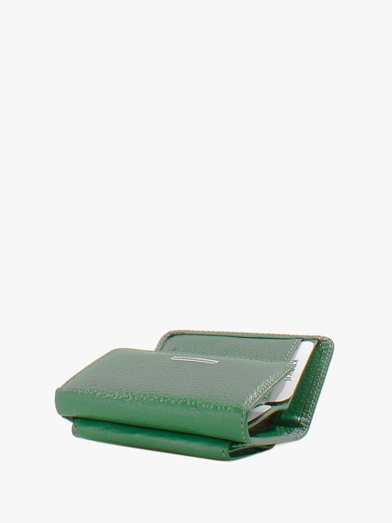 Кошельки KARYA модель 0038-104 Фото