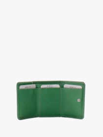 Кошельки KARYA модель 0038-104 Фото