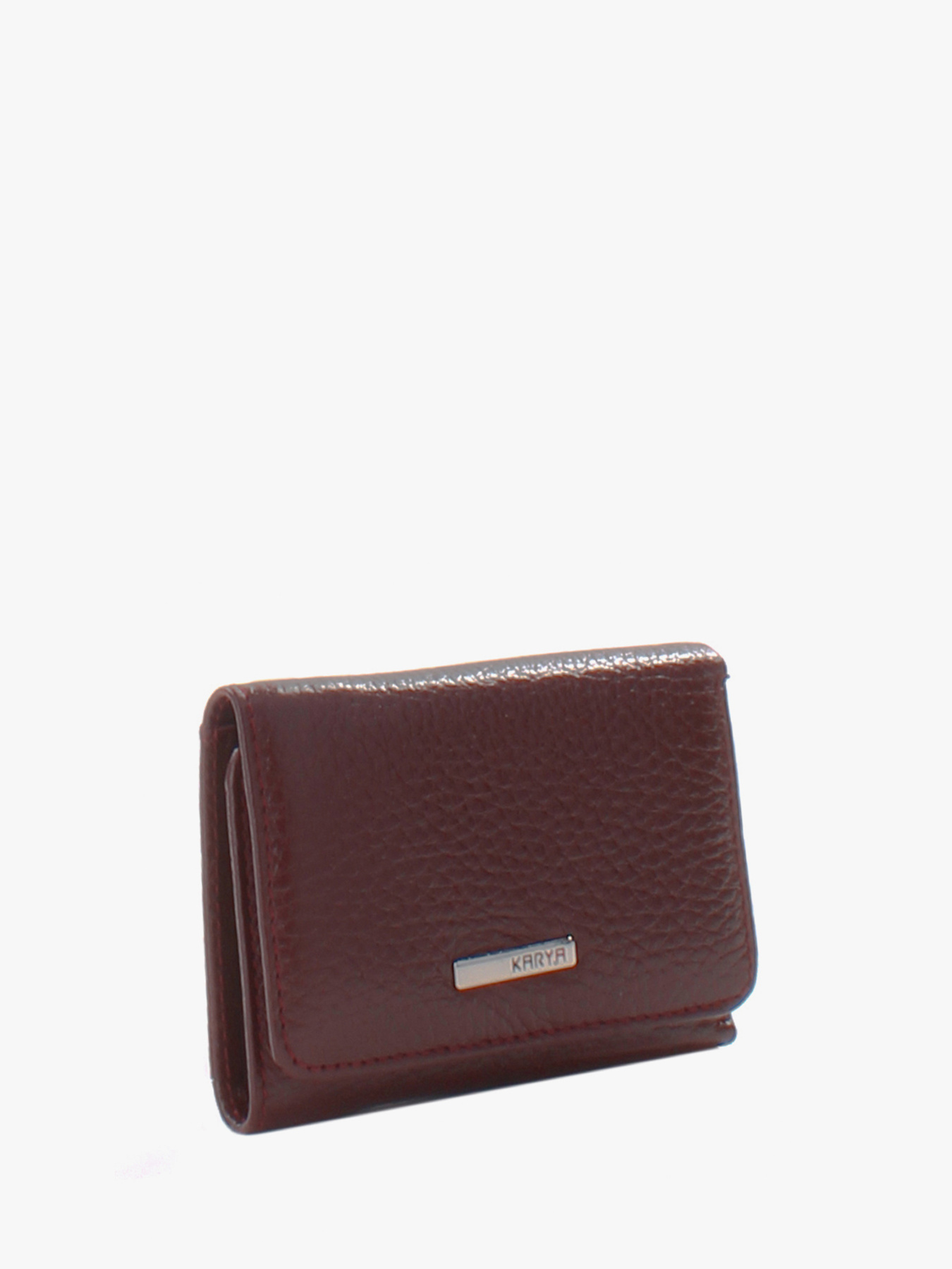 Кошельки KARYA модель 0038-243 Фото