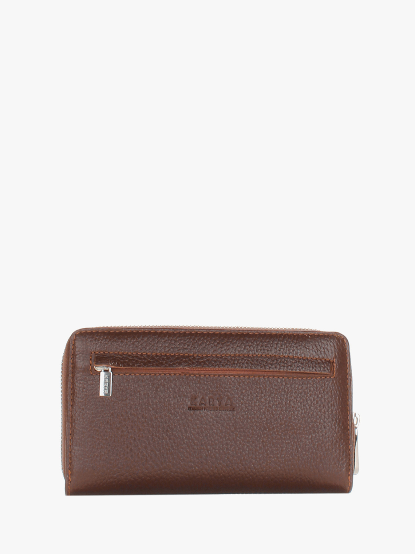 Кошельки KARYA модель 1072-38 Фото